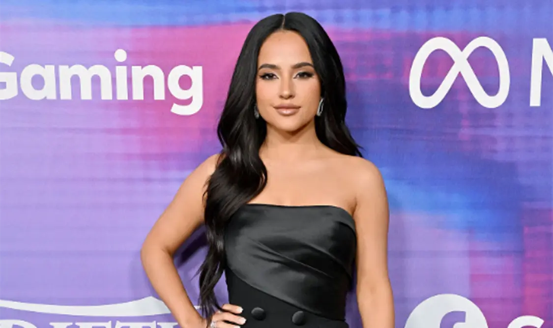 Becky G desafía los estigmas