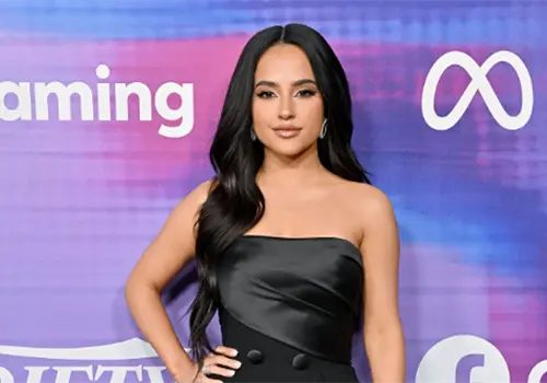 Becky G desafía los estigmas Becky G desafía los estigmas