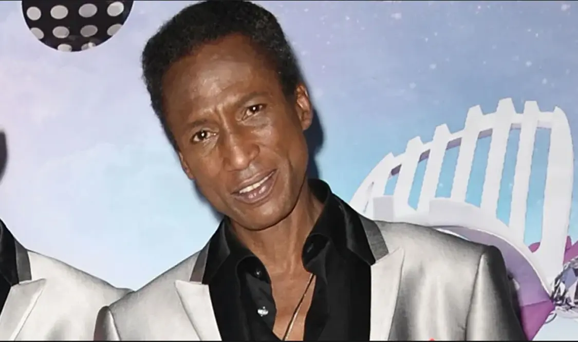 Muere Michael Wright de Sugar Hill