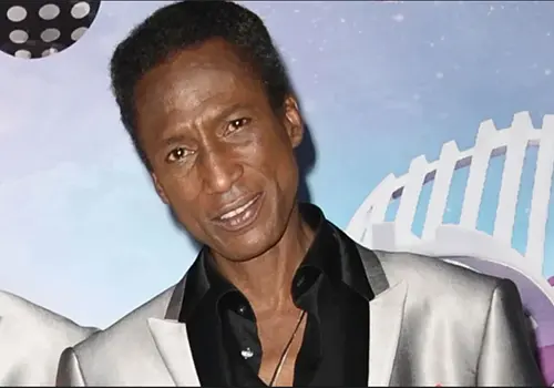 Muere Michael Wright de Sugar Hill Muere Michael Wright de Sugar Hill