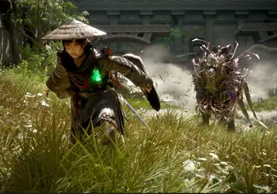 Game Freak triunfa con Beast of Reincarnation Game Freak triunfa con Beast of Reincarnation