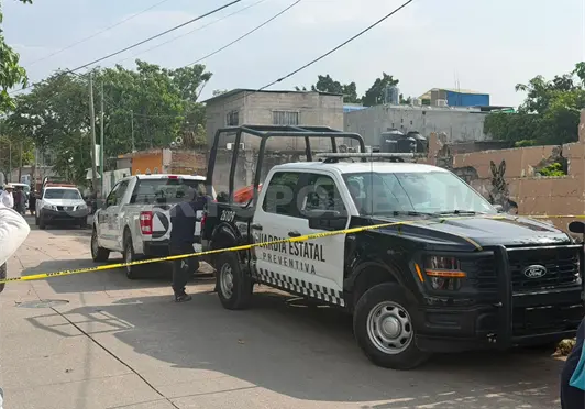 Cae al interior de un pozo y pierde la vida
