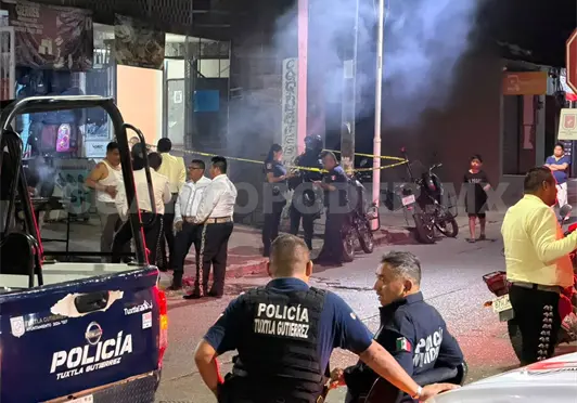 Hallan muerto a mariachi en Santa Cecilia