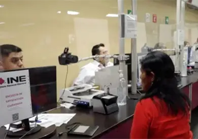 Producen casi cuatro millones de micas para votar