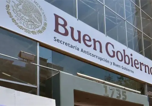 Inhabilitan a dos empresas por información falsa Inhabilitan a dos empresas por información falsa