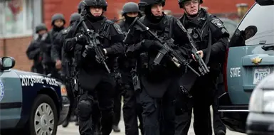 Acusan a 31 implicados con c&aacute;rteles mexicanos