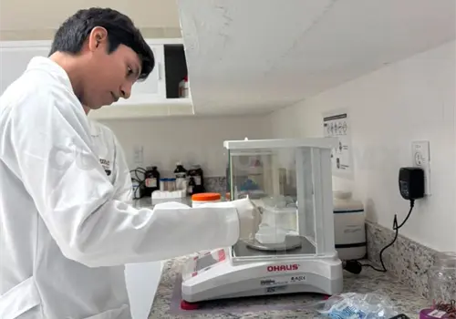 Estudian hongos para el control de par&aacute;sitos