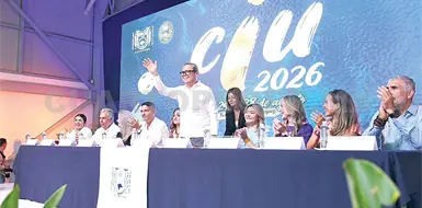 CIU 2026 re&uacute;ne ciencia, cultura y desarrollo