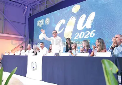 CIU 2026 re&uacute;ne ciencia, cultura y desarrollo