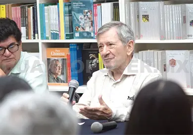El mundo entre el nuevo orden y el viejo caos
