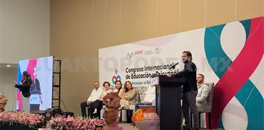 Realizan Congreso de Educaci&oacute;n y Psicoan&aacute;lisis