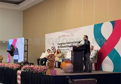 Realizan Congreso de Educaci&oacute;n y Psicoan&aacute;lisis