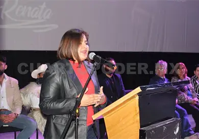 Nominan a mujeres para formar parte de la comunidad A&uacute;na