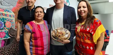 Anuncian Festival México Chiapas Original Anuncian Festival México Chiapas Original