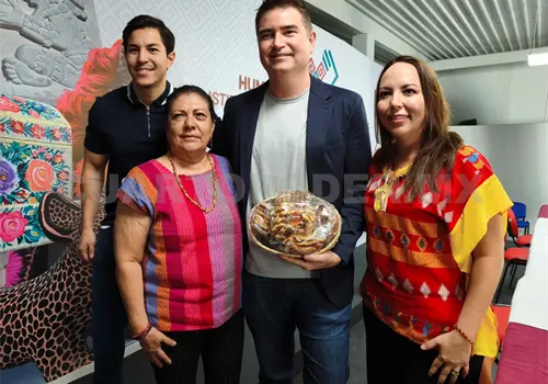 Anuncian Festival M&eacute;xico Chiapas Original