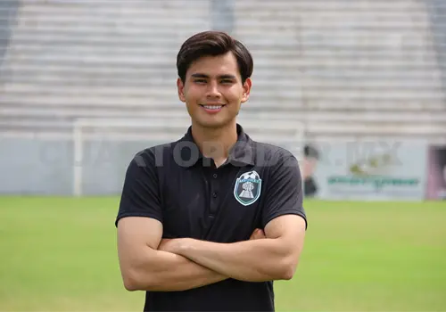 Tapachula FC revela a sus nuevos refuerzos