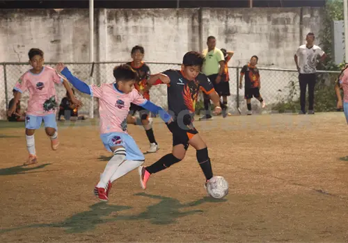 F&eacute;nix impone su ley y avanza a semifinales