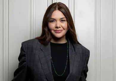 Yuridia rompe espera de 33 años Yuridia rompe espera de 33 años