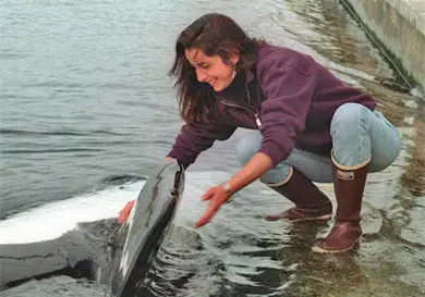 Netflix contará la historia de Keiko Netflix contará la historia de Keiko