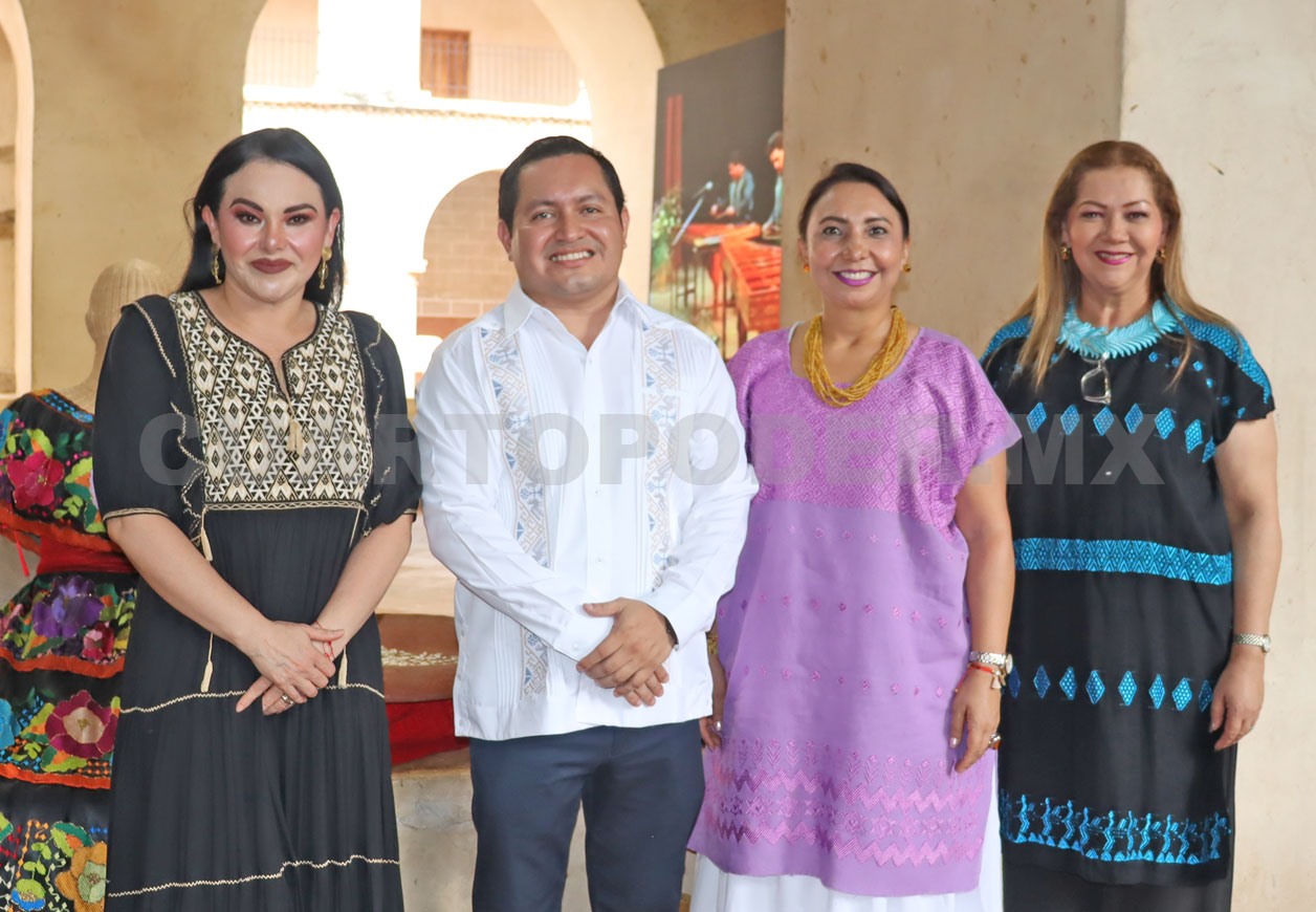 ¡El sabor de Chiapas se celebra con cochito!