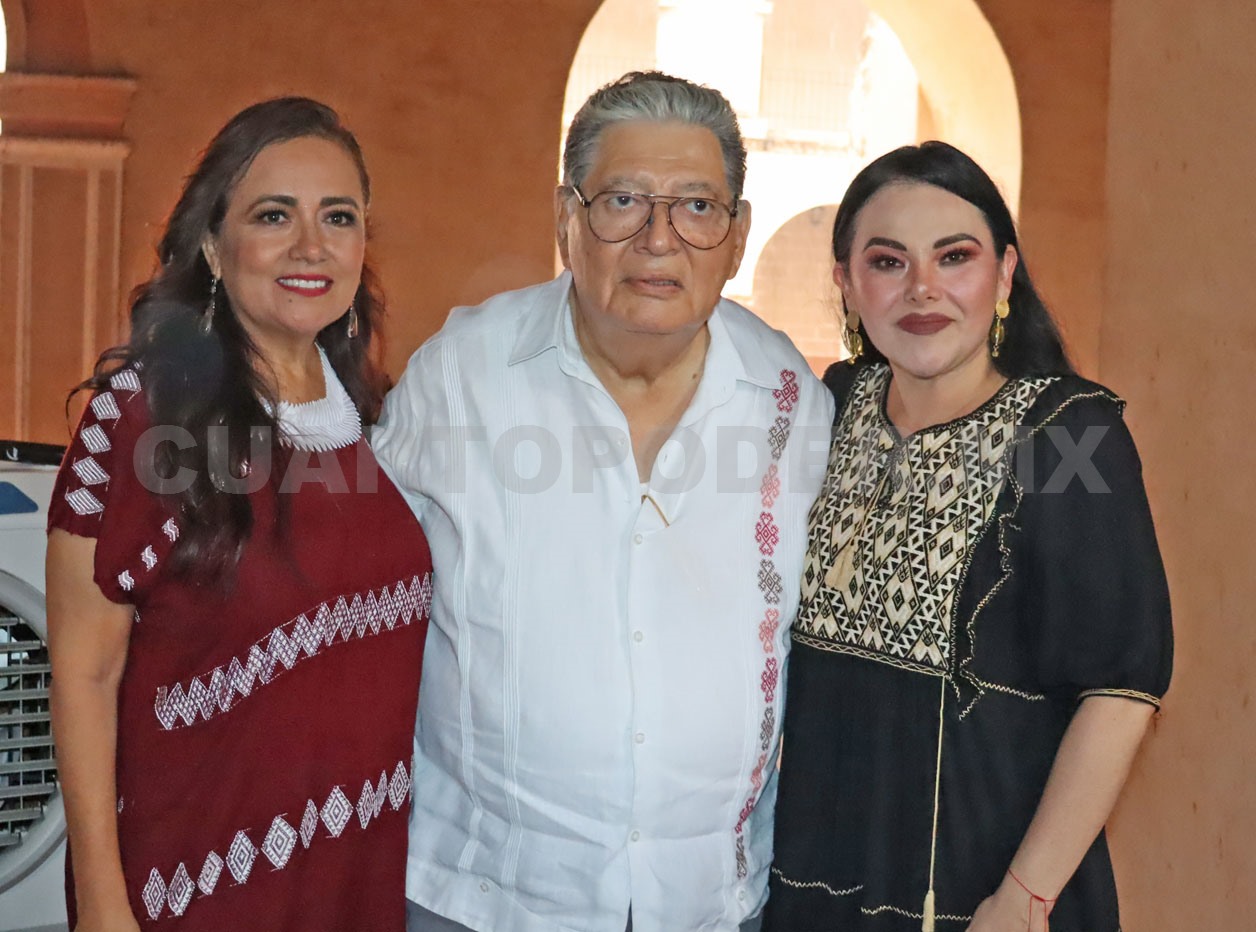 ¡El sabor de Chiapas se celebra con cochito!
