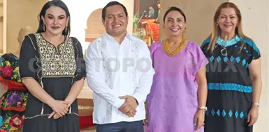 ¡El sabor de Chiapas se celebra con cochito! ¡El sabor de Chiapas se celebra con cochito!
