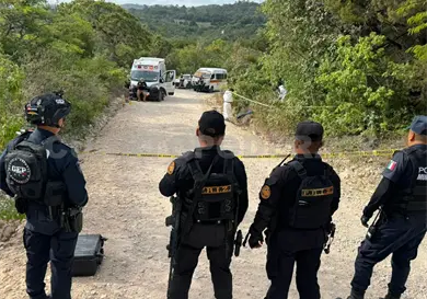Lo hallan sin vida en camino a Islap&aacute;