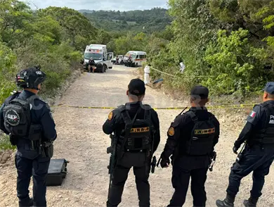Lo hallan sin vida en camino a Islap&aacute;
