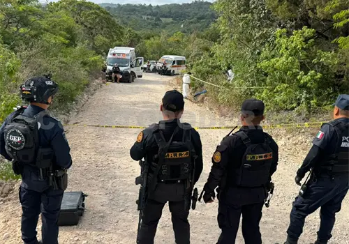 Lo hallan sin vida en camino a Islap&aacute;
