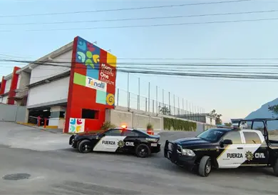 Catean colegio al sur de Monterrey, Nuevo Le&oacute;n