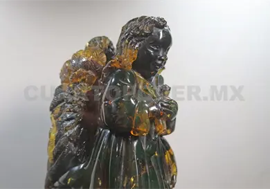 Expo &Aacute;mbar deja derrama de 12 mdp