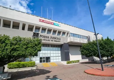Imponen 100 años de cárcel por homicidio calificado Imponen 100 años de cárcel por homicidio calificado