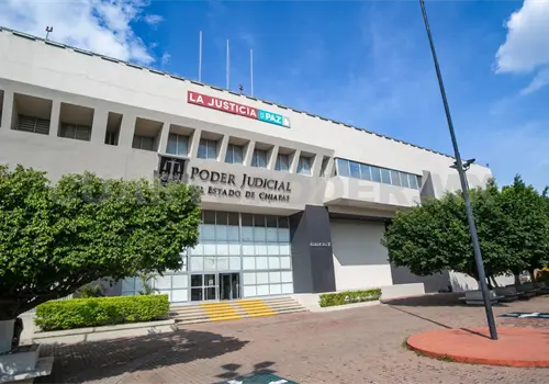 Imponen 100 a&ntilde;os de c&aacute;rcel por homicidio calificado