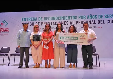 Finanzas sanas por reordenamiento administrativo Finanzas sanas por reordenamiento administrativo