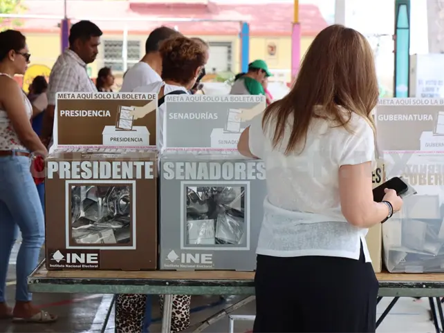 ¿Más mujeres en el poder o mejores perfiles? ¿Más mujeres en el poder o mejores perfiles?