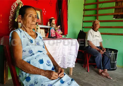 Advierten sobre edadismo contra adultos mayores Advierten sobre edadismo contra adultos mayores