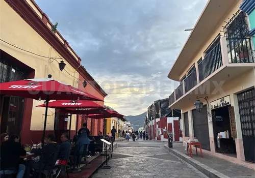 Ruido excesivo de bares afecta a vecinos