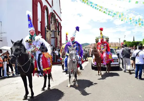 Suspenden actividades administrativas por feria Suspenden actividades administrativas por feria