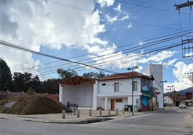 Piden preservar la identidad de El Rastro Piden preservar la identidad de El Rastro