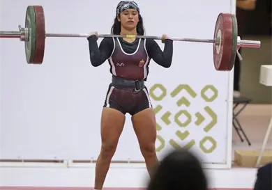 Celeste Méndez conquista tres oros en Tabasco Celeste Méndez conquista tres oros en Tabasco