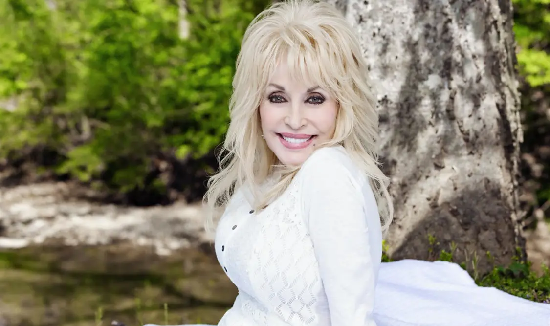 Adiós a la reina del country