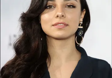 Fiona Palomo, una Julieta mexicana Fiona Palomo, una Julieta mexicana