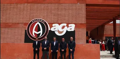 Inauguran el AGA, pero sin servicios