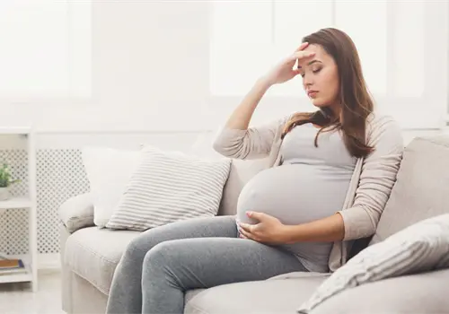 Cómo cuidar la salud de mamá y del bebé Cómo cuidar la salud de mamá y del bebé