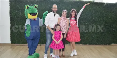 Un día increíble para celebrar Un día increíble para celebrar