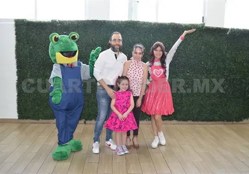 Un día increíble para celebrar Un día increíble para celebrar