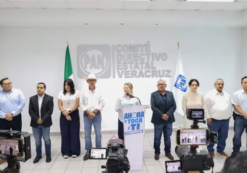 Exige comparecencias de titulares de la SSP y FGE