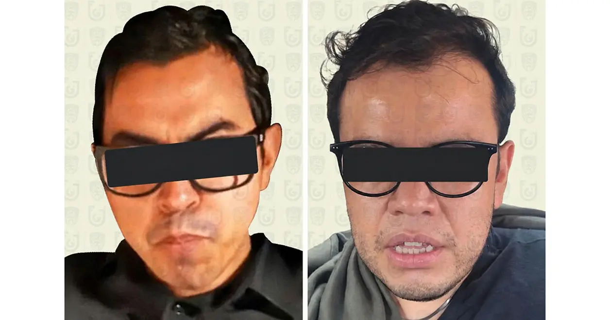 Dan prisión preventiva a dos por fraude en examen de la Unam