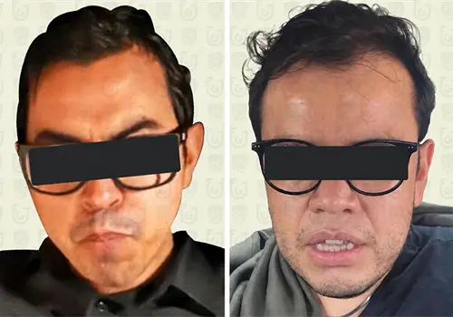 Dan prisi&oacute;n preventiva a dos por fraude en examen de la Unam