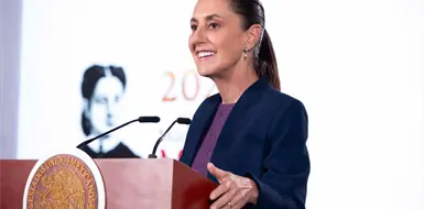 Prepara Segundo Informe con gira por las 32 entidades